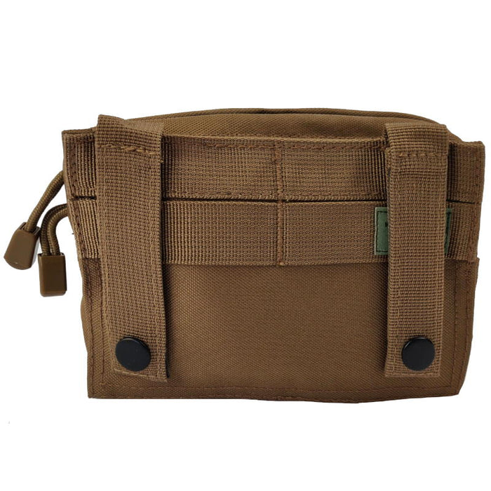 Tactical Belt Pouch