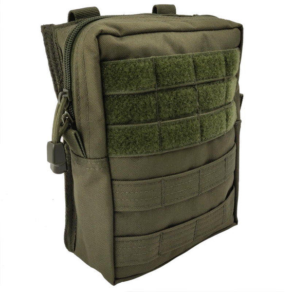 Large MOLLE Belt Pouch - Mil-Tec - Utility Pouches