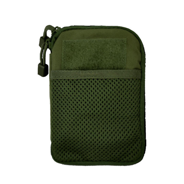 Compact EDC Organiser Pouch - Mil-Tec - Utility Pouches