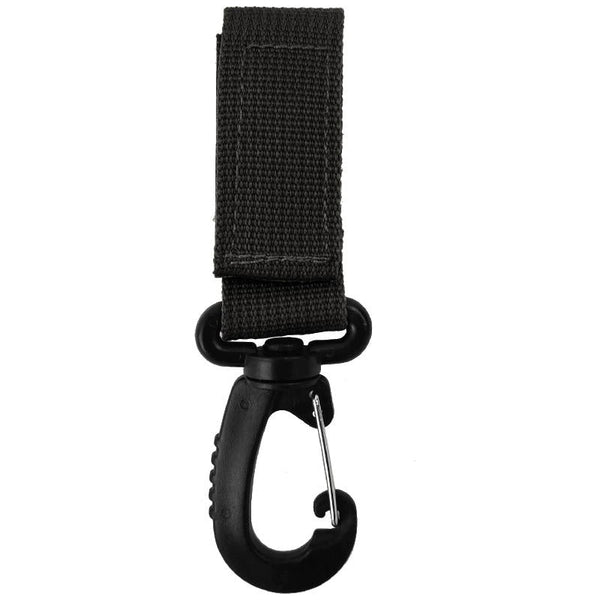 Belt Keeper with Hook Attachment - Mil-Tec - Load Accessories