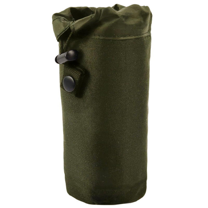 MOLLE Bottle Pouch - Mil-Tec - Accessory Pouches