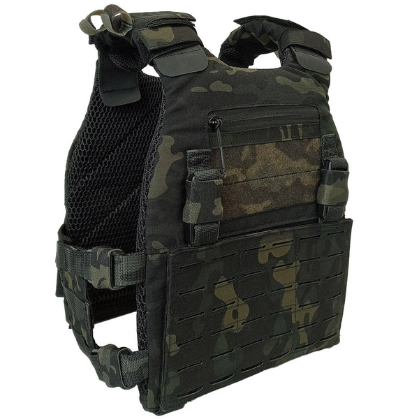 Viper VX Buckle Up Plate Carrier Gen 2 - Viper - Combat Vests