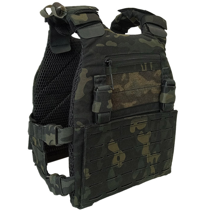 Viper VX Buckle Up Plate Carrier Gen 2