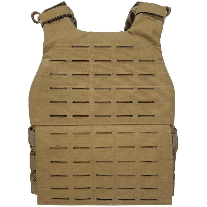 Viper VX Buckle Up Plate Carrier Gen 2 - Viper - Combat Vests