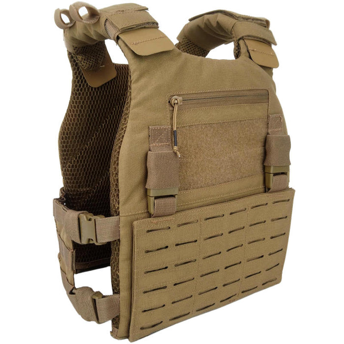 Viper VX Buckle Up Plate Carrier Gen 2