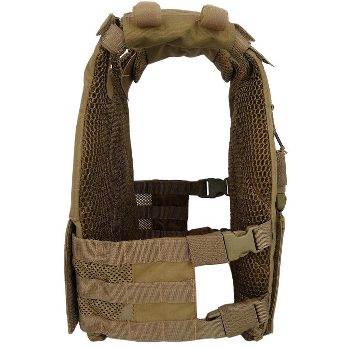 Viper VX Buckle Up Plate Carrier Gen 2