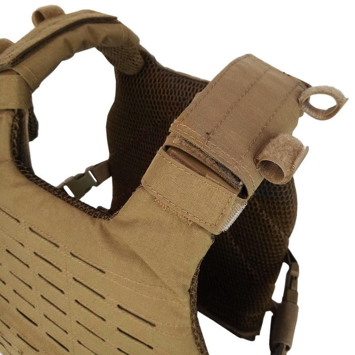 Viper VX Buckle Up Plate Carrier Gen 2 - Viper - Combat Vests