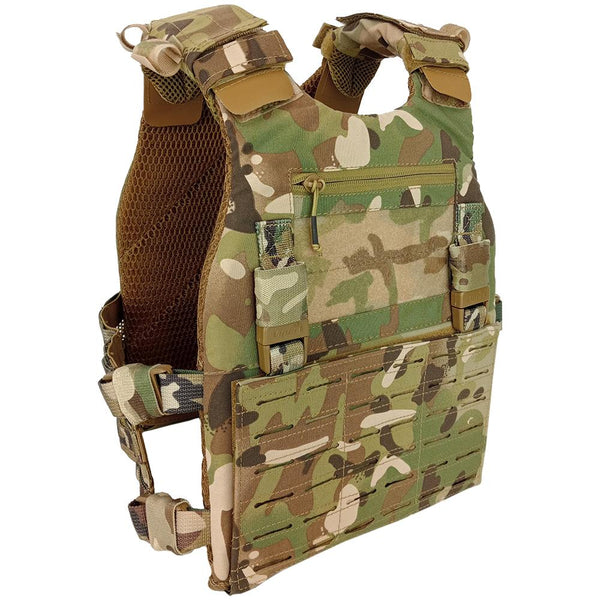 Viper VX Buckle Up Plate Carrier Gen 2