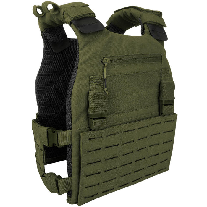 Viper VX Buckle Up Plate Carrier Gen 2