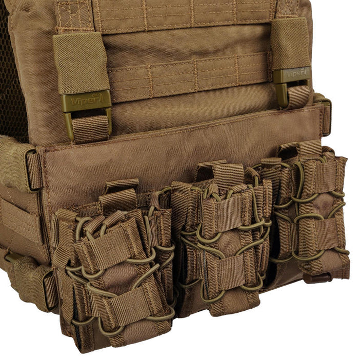 Viper VX Buckle Up Mag Rig - Viper - Magazine Pouches