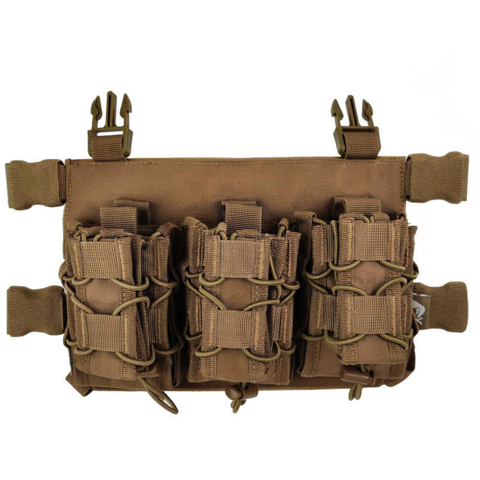 Viper VX Buckle Up Mag Rig - Viper - Magazine Pouches