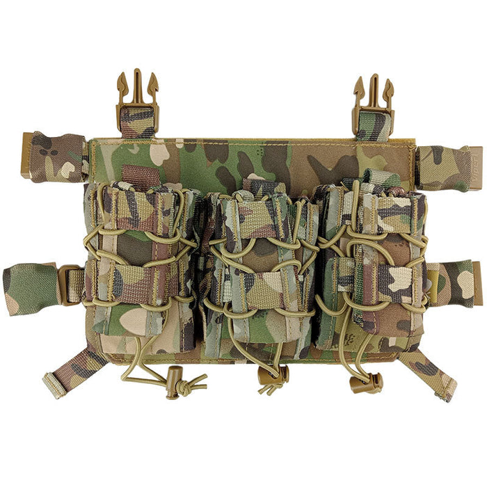 Viper VX Buckle Up Mag Rig - Viper - Magazine Pouches