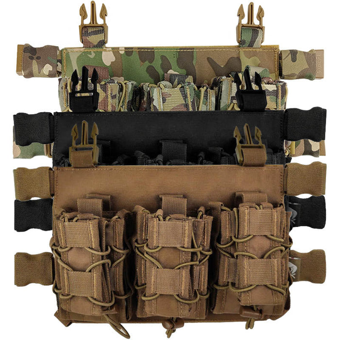 Viper VX Buckle Up Mag Rig - Viper - Magazine Pouches