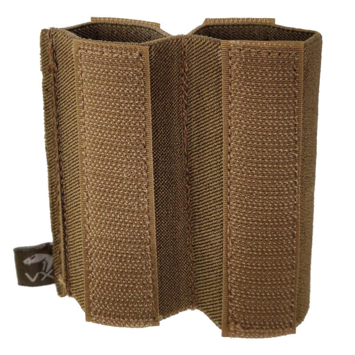 Viper VX Double SMG Mag Sleeve - Viper - Magazine Pouches