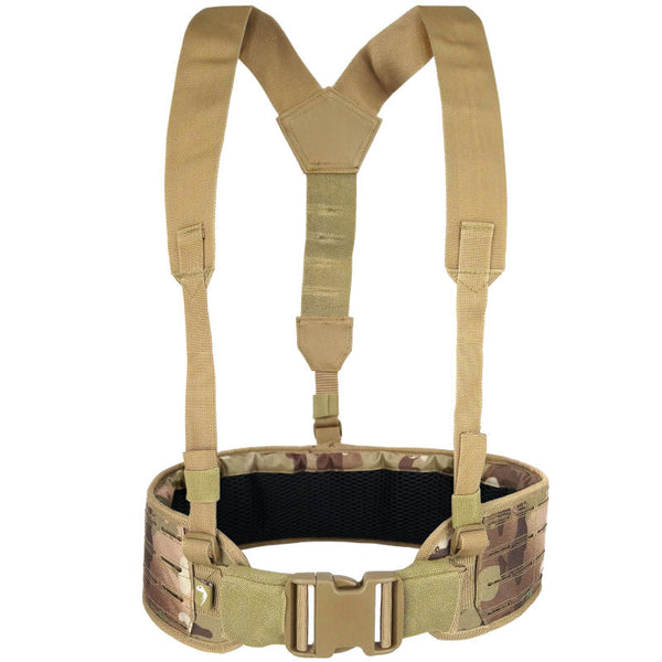 Viper Skeleton Harness Set - Viper - Harnesses