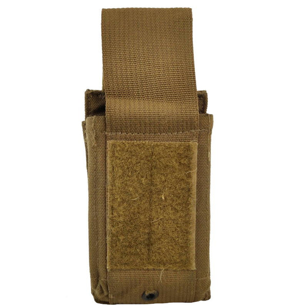 USMC Coyote Speed Reload Pouch - US Army Surplus - Magazine Pouches