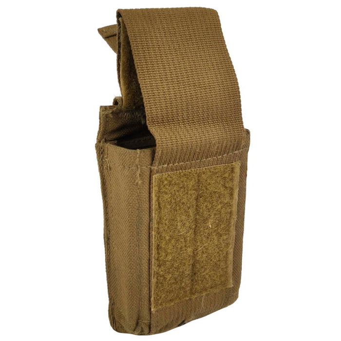 USMC Coyote Speed Reload Pouch