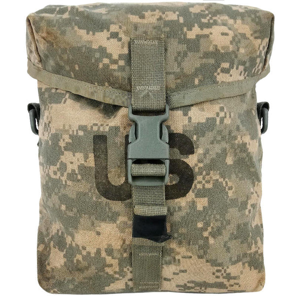 USGI ACU Sustainment Pouch - US Army Surplus - Utility Pouches