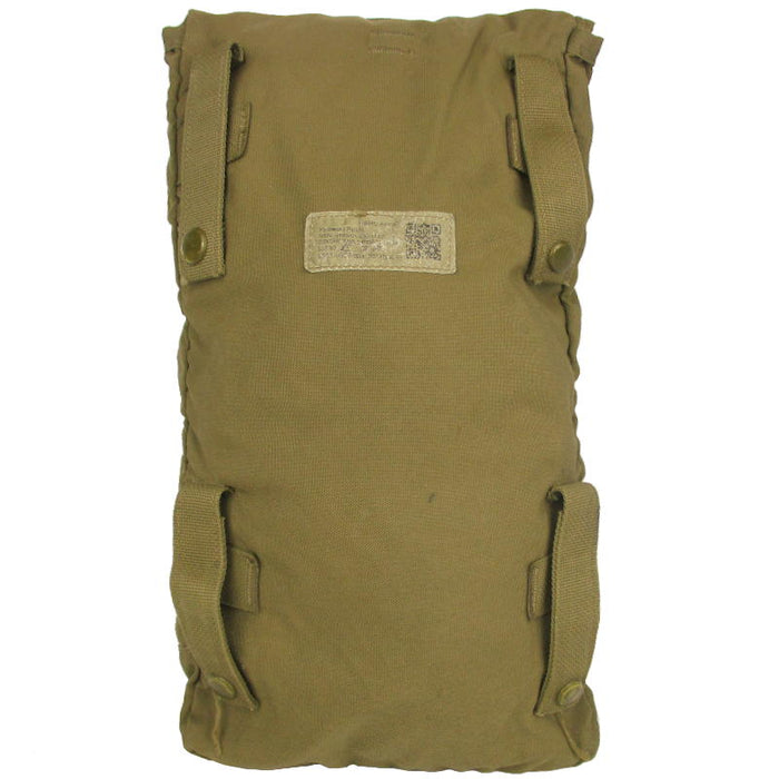 USMC Coyote FILBE Hydration Pouch - US Army Surplus - Hydration Packs