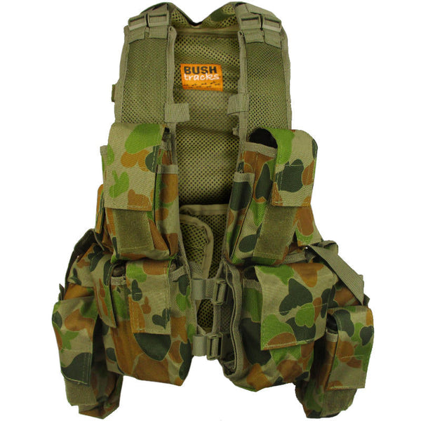 M83 Assault Rig - Bushtracks - Combat Vests