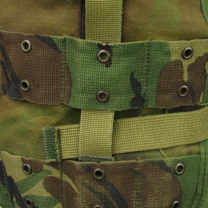 Dutch Army M93 Combat Vest - Dutch Army Surplus - Combat Vests