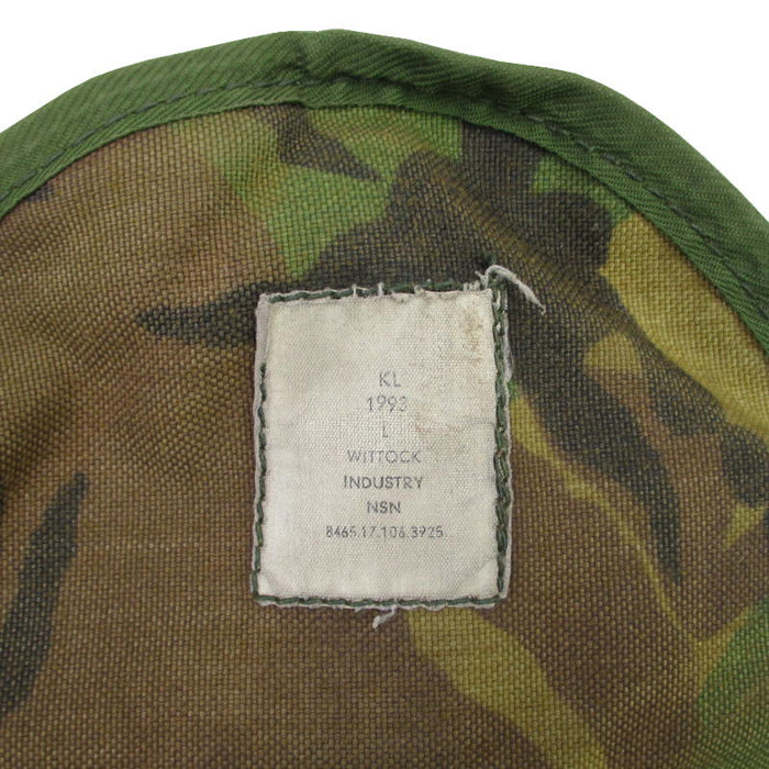 Dutch Army M93 Combat Vest - Dutch Army Surplus - Combat Vests