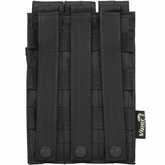 Viper Triple SMG Mag Pouch - Viper - Magazine Pouches