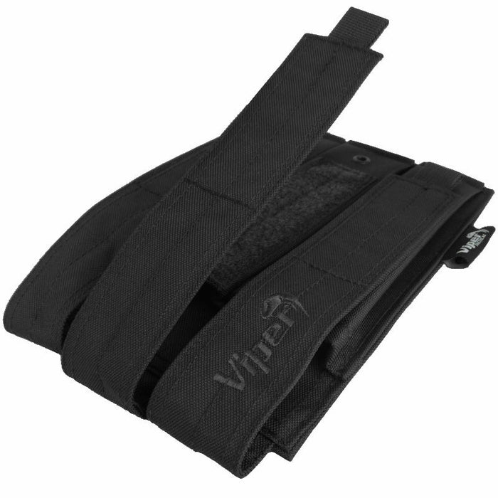 Viper Triple SMG Mag Pouch - Viper - Magazine Pouches