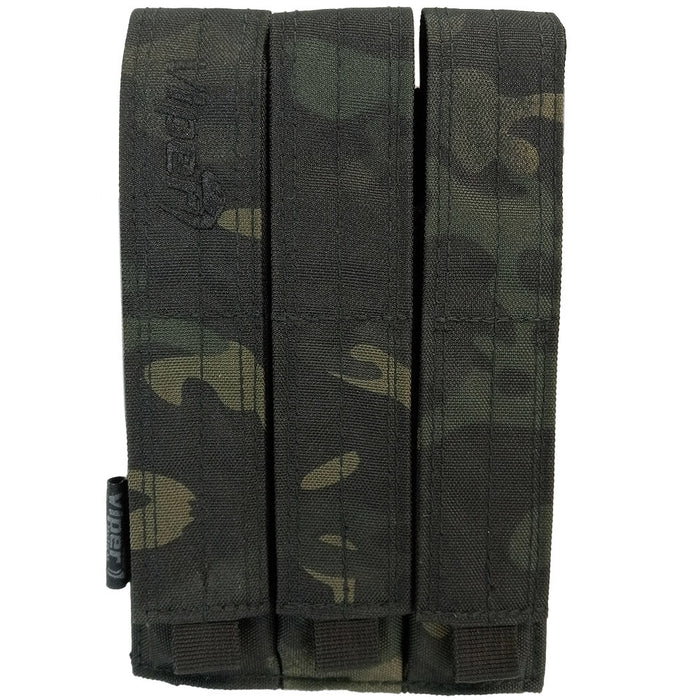 Viper Triple SMG Mag Pouch - Viper - Magazine Pouches