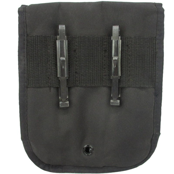 US Army Black Utility Pouch