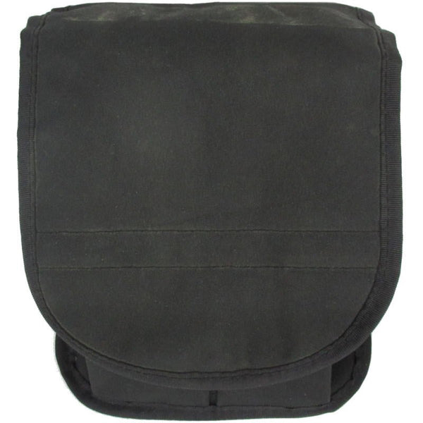 US Army Black Utility Pouch