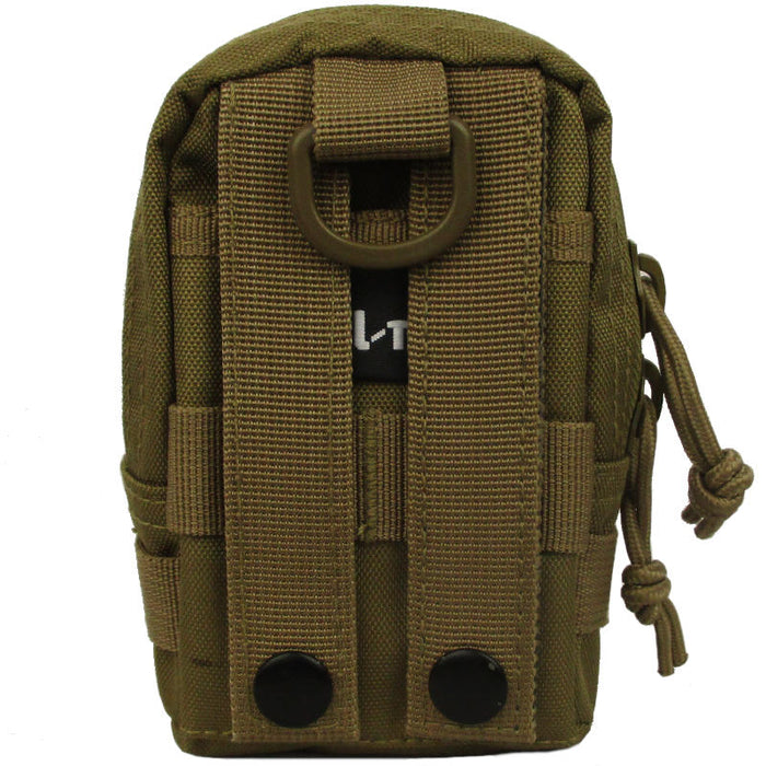 Commando Utility MOLLE Pouch - Mil-Tec - Accessory Pouches