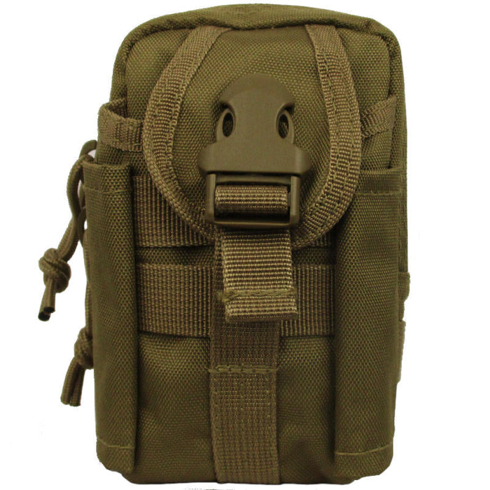 Commando Utility MOLLE Pouch - Mil-Tec - Accessory Pouches