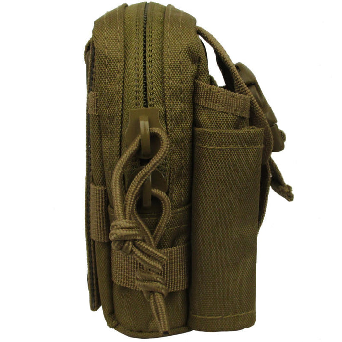 Commando Utility MOLLE Pouch - Mil-Tec - Accessory Pouches