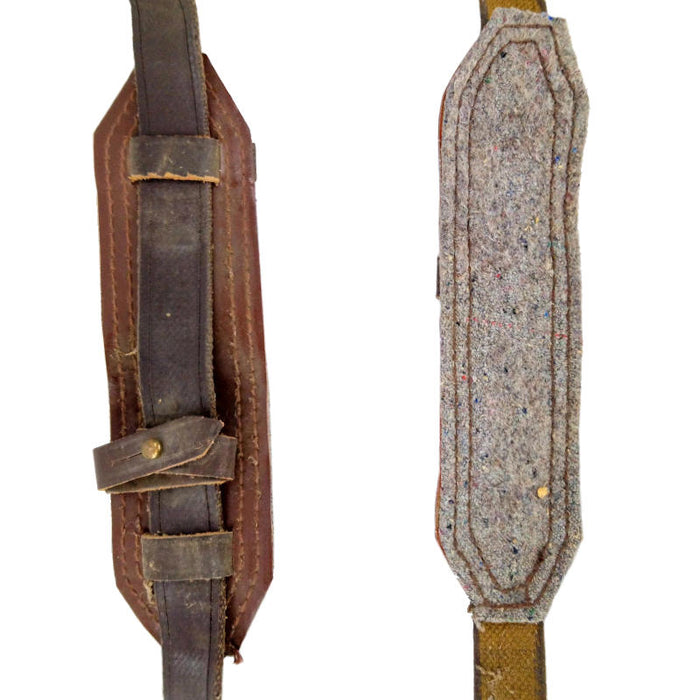 Soviet Army Field Suspenders