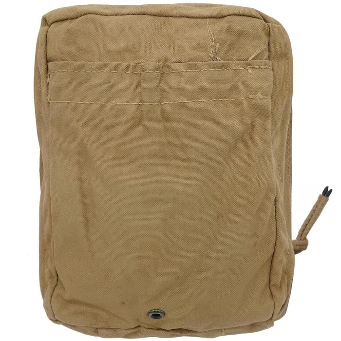 USMC Coyote IFAK Pouch