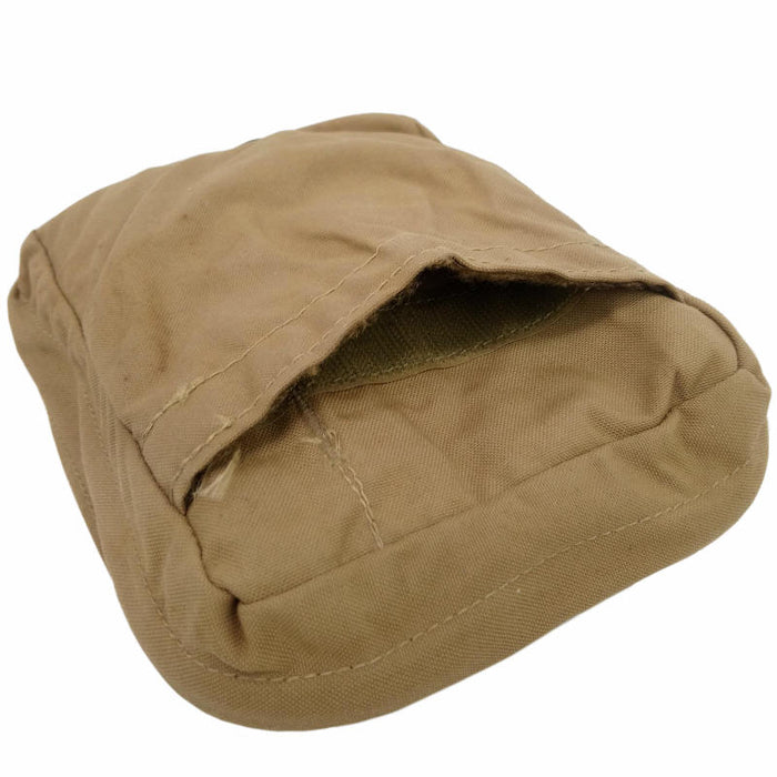 USMC Coyote IFAK Pouch