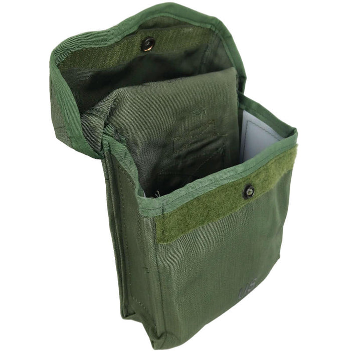 USGI OD 200 Round SAW Pouch