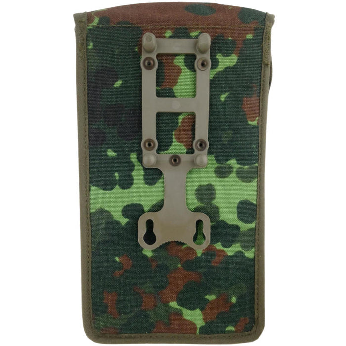 Flecktarn MP2 Mag Pouch