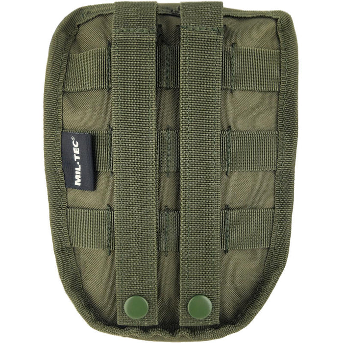 MOLLE Canteen Pouch - Mil-Tec - Pouches