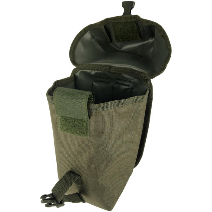 MOLLE Canteen Pouch - Mil-Tec - Pouches