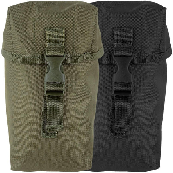 MOLLE Canteen Pouch - Mil-Tec - Pouches