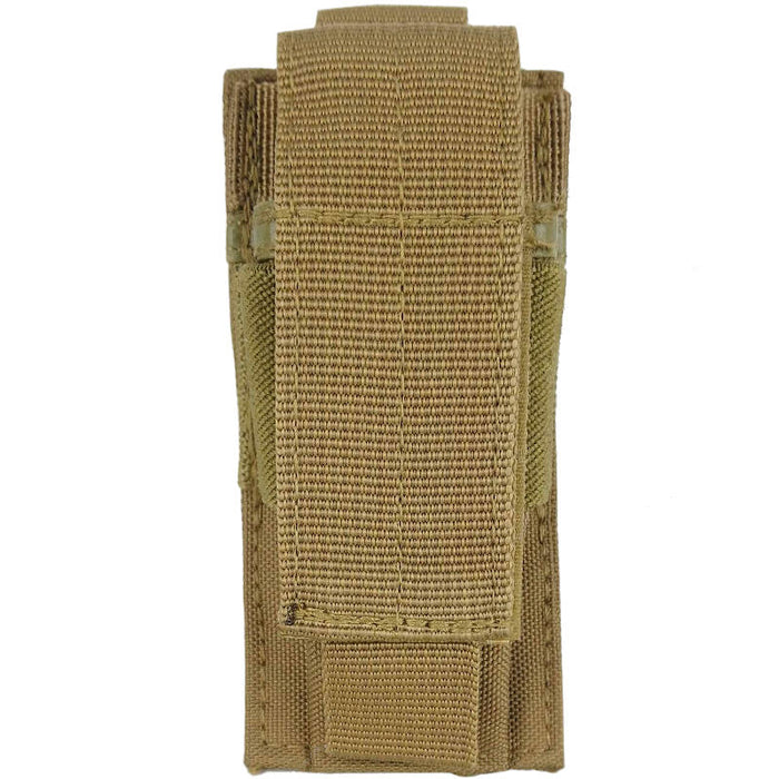 Single Pistol Magazine Pouch - Mil-Tec - Magazine Pouches