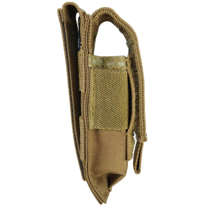 Single Pistol Magazine Pouch - Mil-Tec - Magazine Pouches