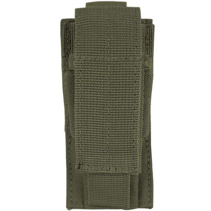 Single Pistol Magazine Pouch