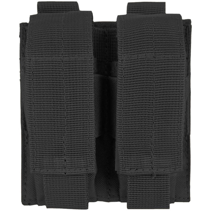 Double Pistol Magazine Pouch - Mil-Tec - Magazine Pouches