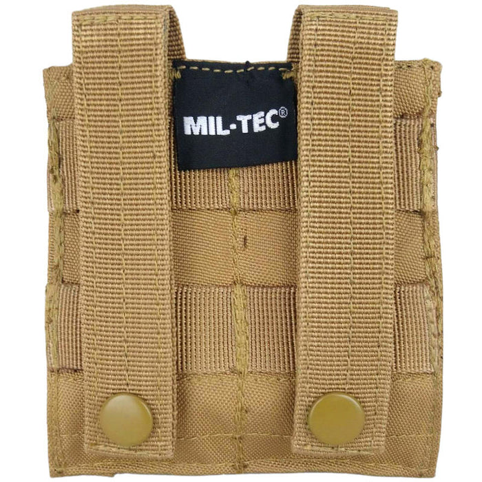 Double Pistol Magazine Pouch