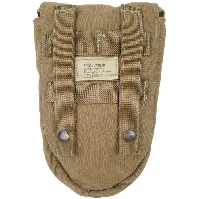 USMC Coyote Shovel Cover