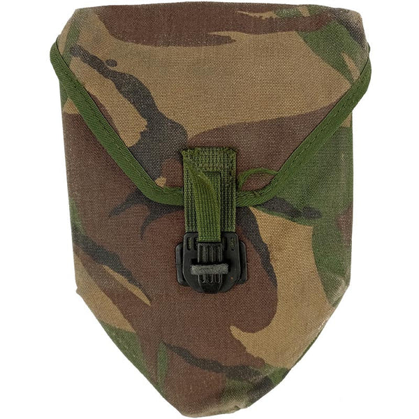 Dutch Army DPM ALICE Shovel Cover - Dutch Army Surplus - Accessory Pouches