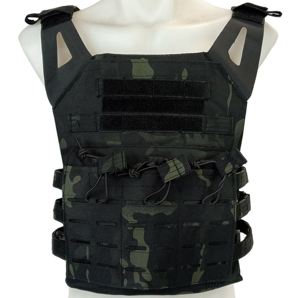 Viper Special Ops Plate Carrier - Viper - Combat Vests